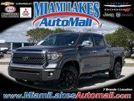 2020 Toyota Tundra SR5 Miami Lakes FL 2020 Toyota Tundra SR5 Miami Lakes FL