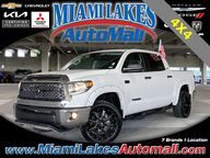 2020 Toyota Tundra SR5 Miami Lakes FL 2020 Toyota Tundra SR5 Miami Lakes FL