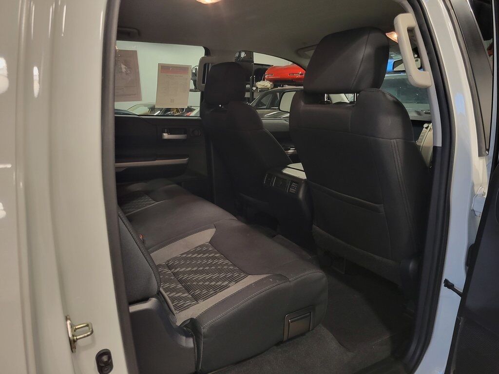 2020 Toyota Tundra SR5 Parker CO