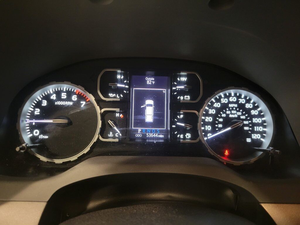 2020 Toyota Tundra SR5 Parker CO