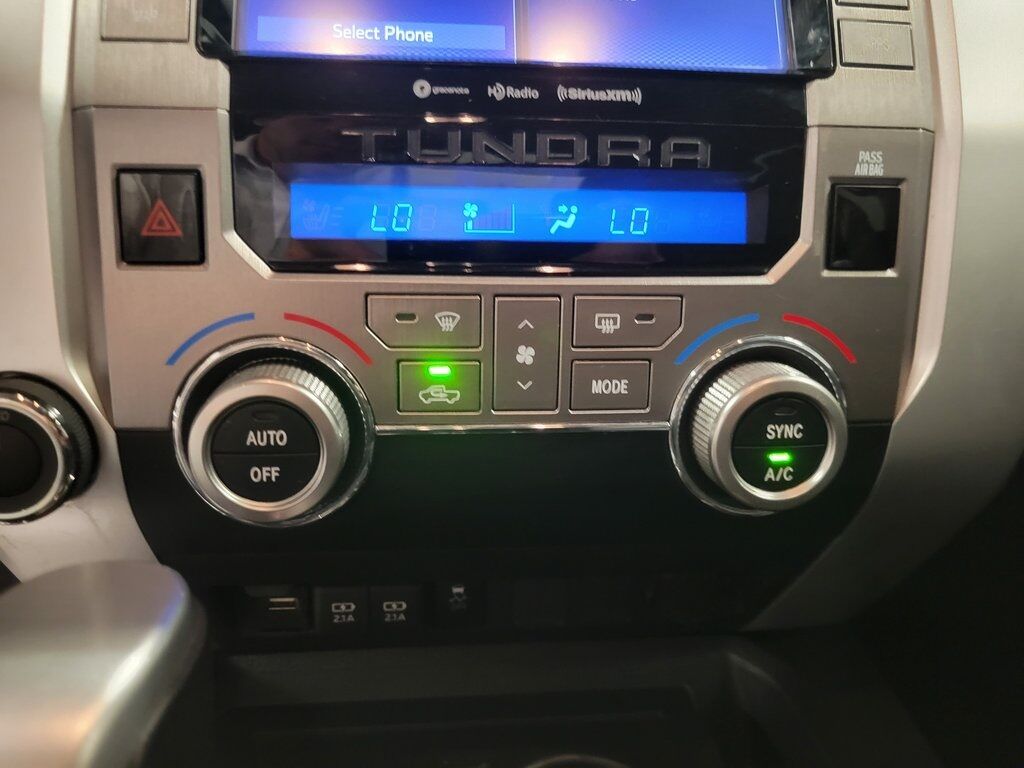 2020 Toyota Tundra SR5 Parker CO