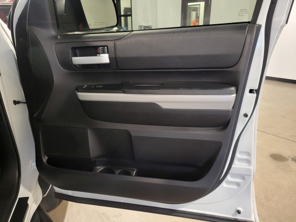 2020 Toyota Tundra SR5 Parker CO