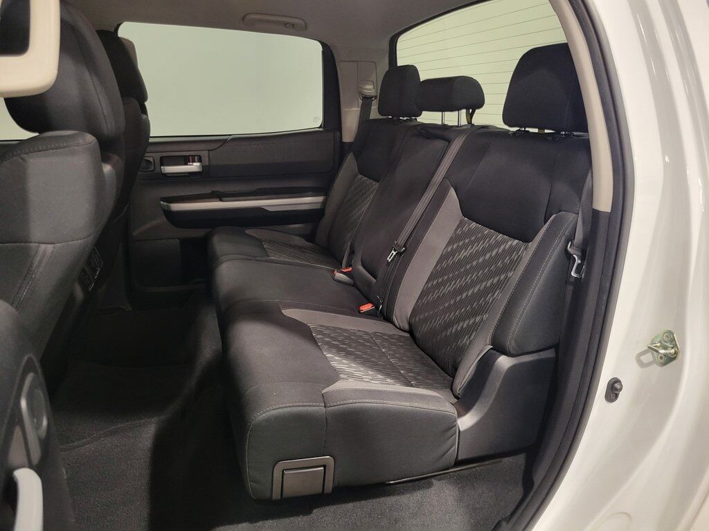 2020 Toyota Tundra SR5 Parker CO