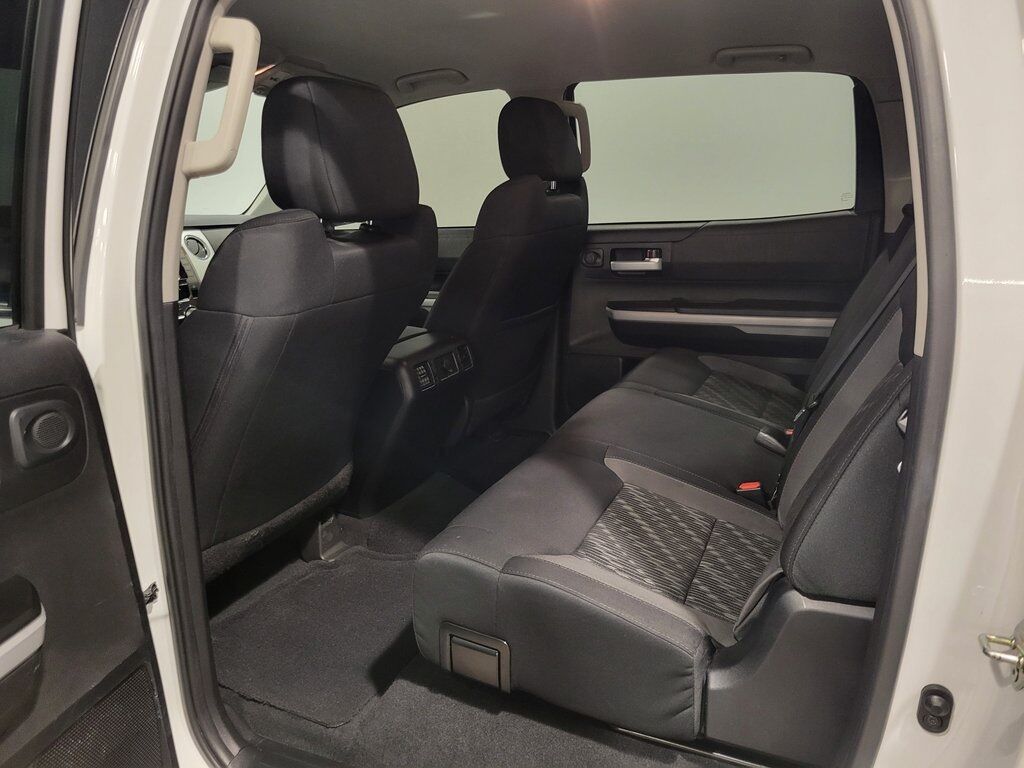 2020 Toyota Tundra SR5 Parker CO