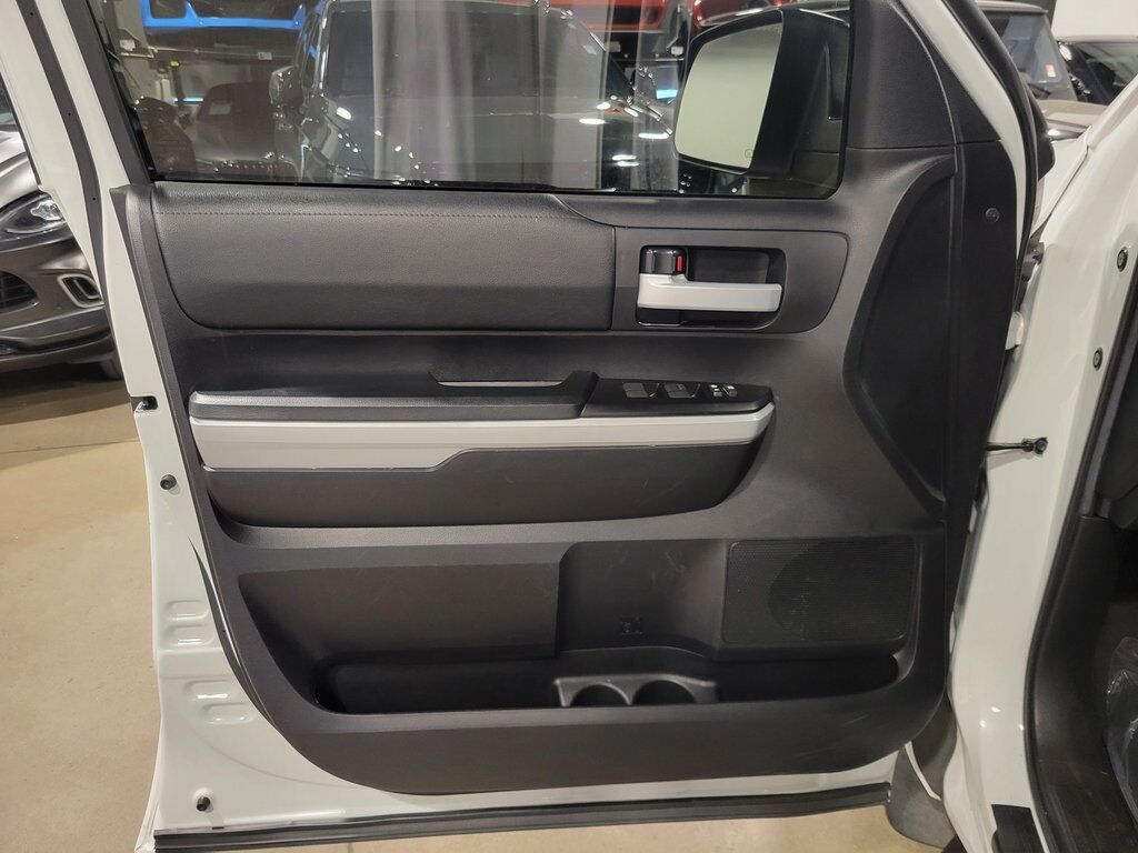 2020 Toyota Tundra SR5 Parker CO