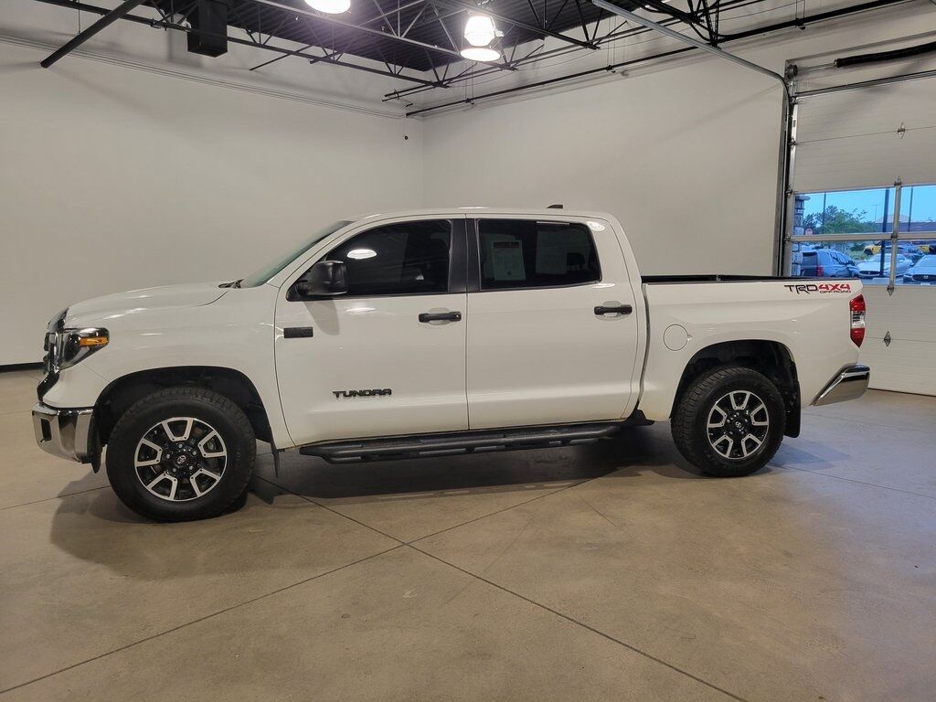 2020 Toyota Tundra SR5 Parker CO