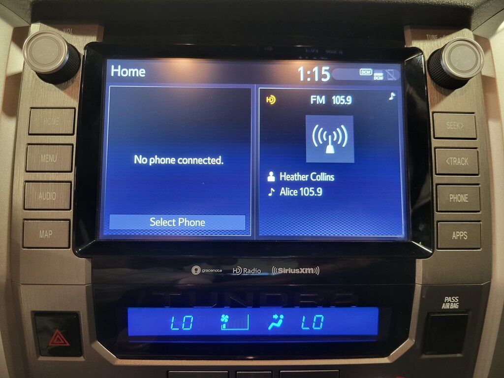 2020 Toyota Tundra SR5 Parker CO