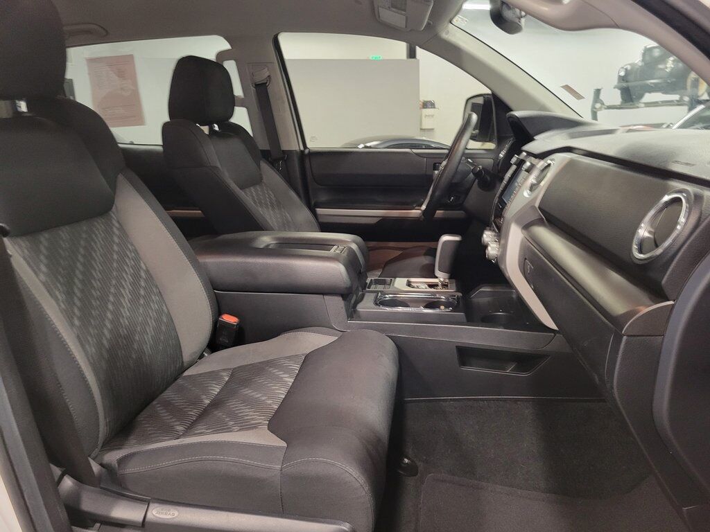 2020 Toyota Tundra SR5 Parker CO
