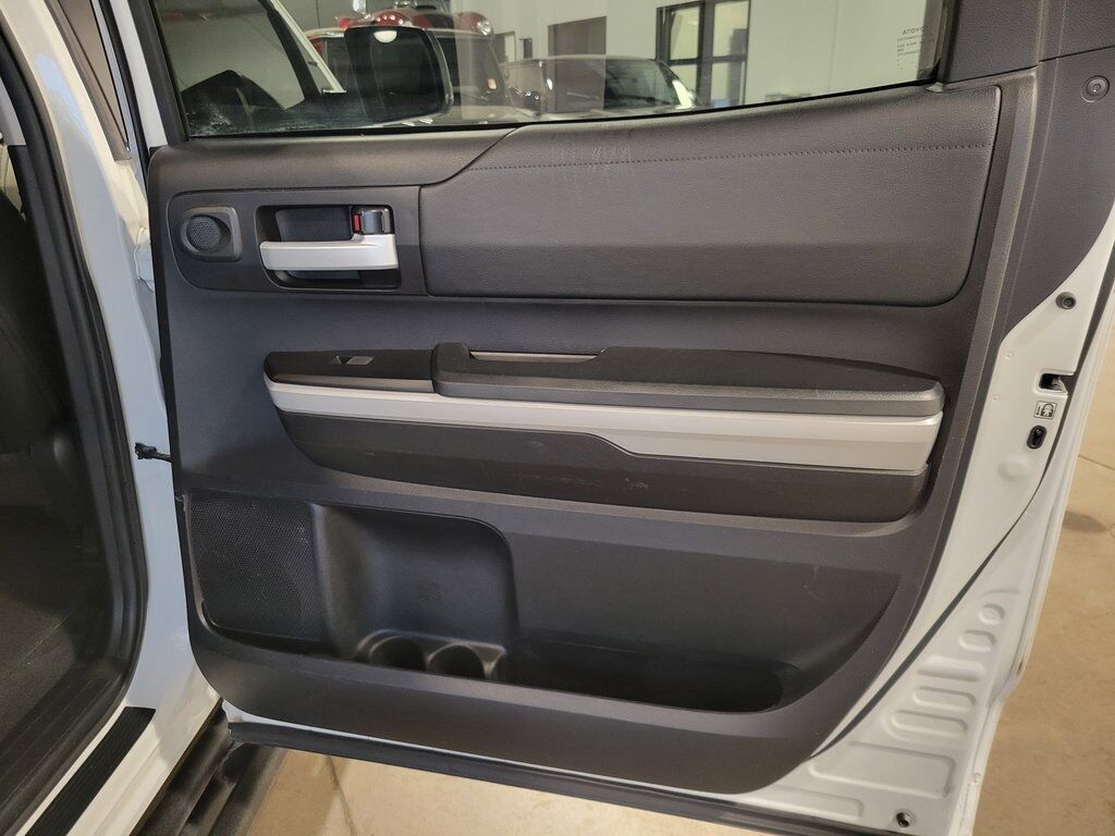 2020 Toyota Tundra SR5 Parker CO