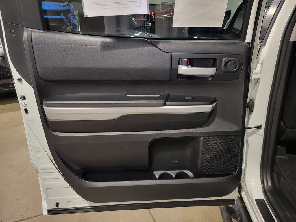 2020 Toyota Tundra SR5 Parker CO