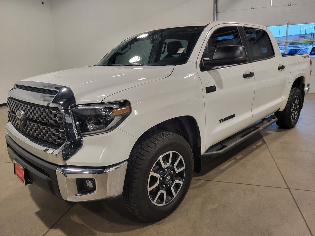 2020 Toyota Tundra SR5 Parker CO
