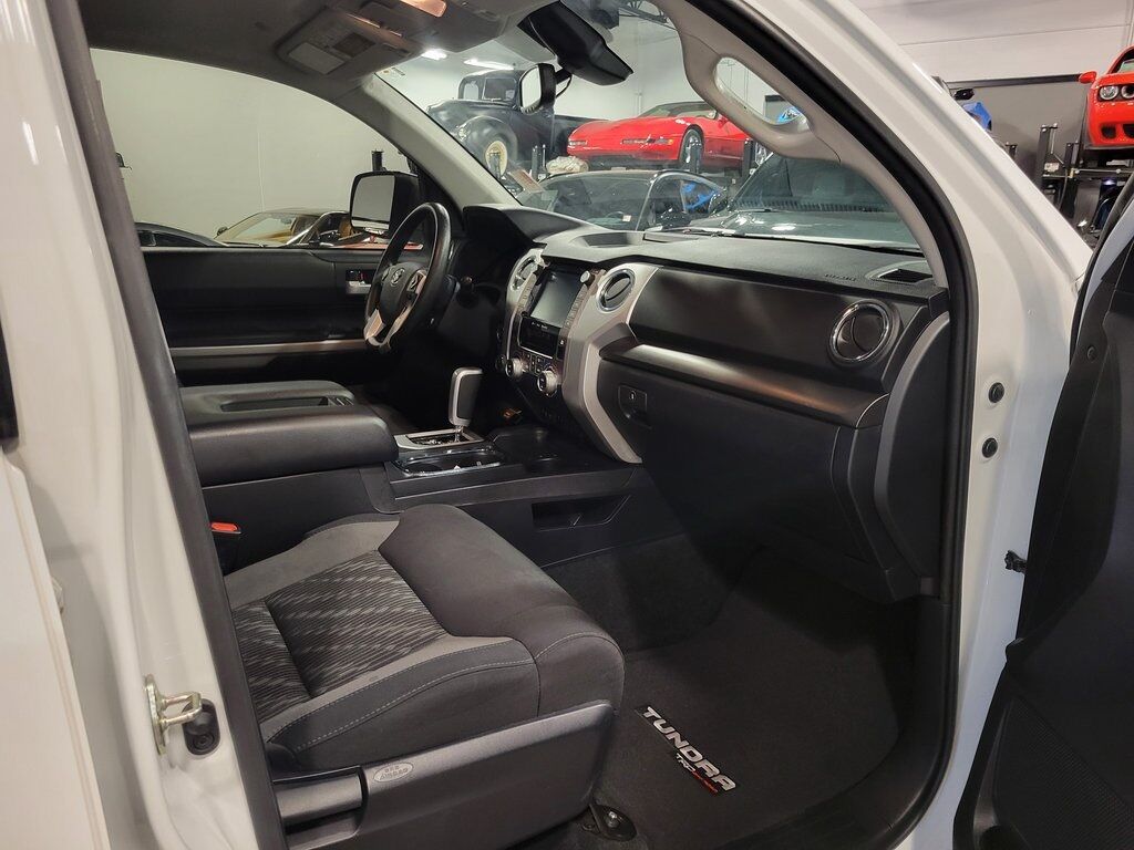 2020 Toyota Tundra SR5 Parker CO