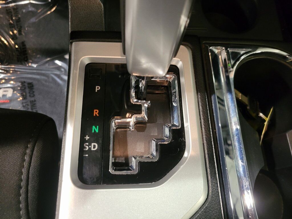 2020 Toyota Tundra SR5 Parker CO