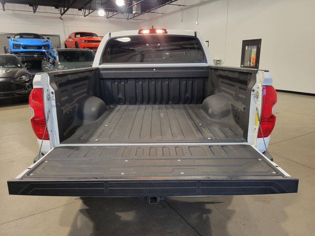 2020 Toyota Tundra SR5 Parker CO