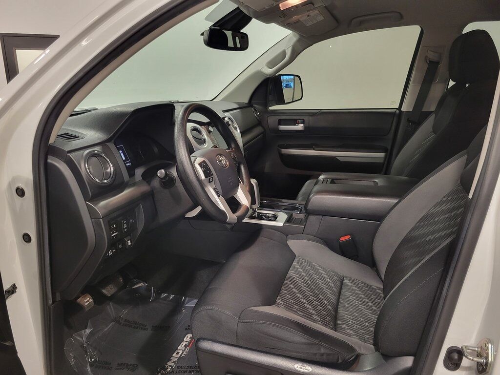 2020 Toyota Tundra SR5 Parker CO