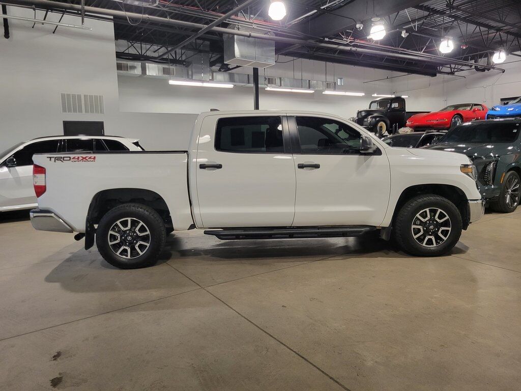 2020 Toyota Tundra SR5 Parker CO