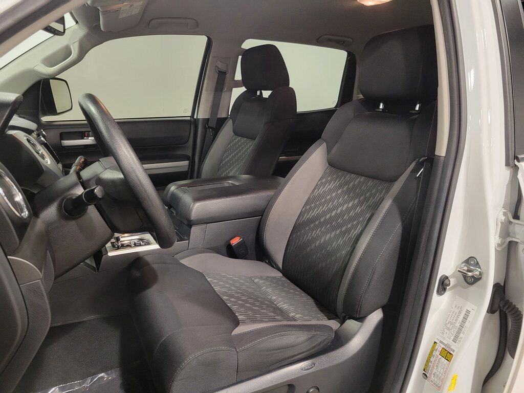 2020 Toyota Tundra SR5 Parker CO