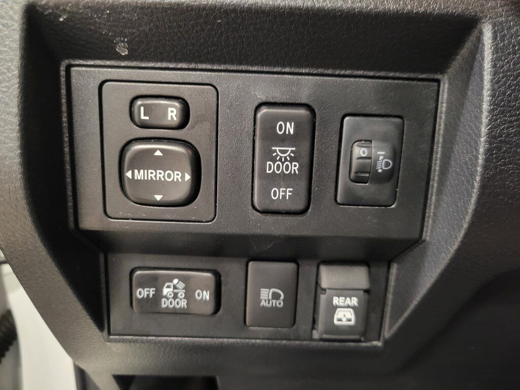 2020 Toyota Tundra SR5 Parker CO