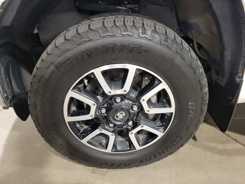 2020 Toyota Tundra SR5 Parker CO