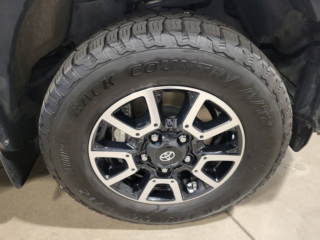 2020 Toyota Tundra SR5 Parker CO
