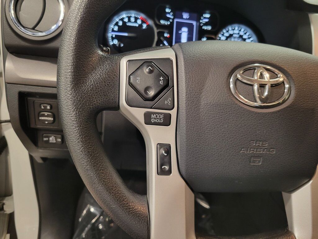 2020 Toyota Tundra SR5 Parker CO