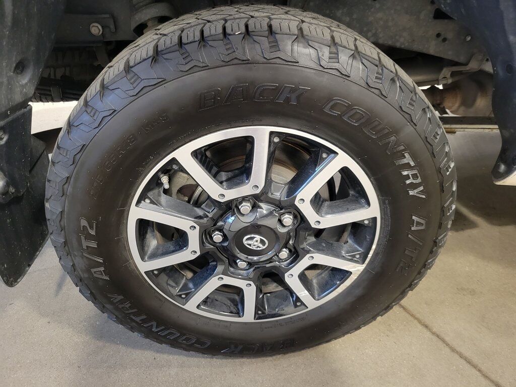 2020 Toyota Tundra SR5 Parker CO