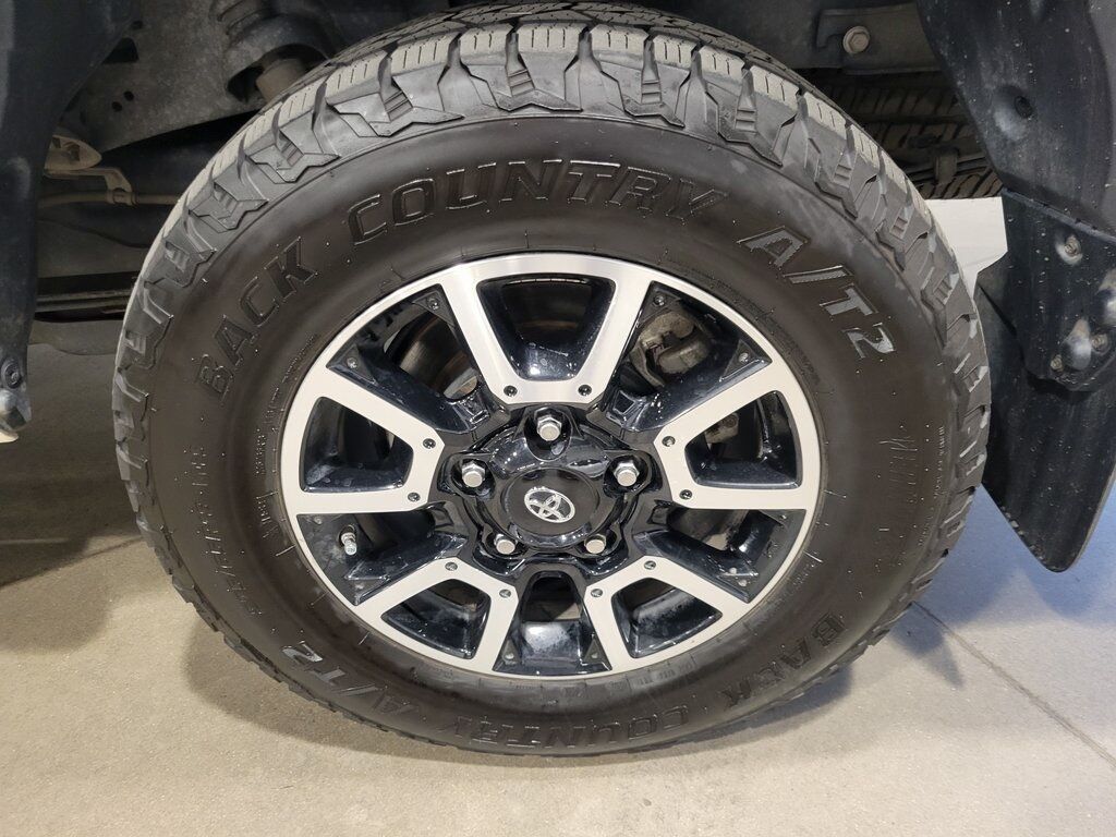 2020 Toyota Tundra SR5 Parker CO