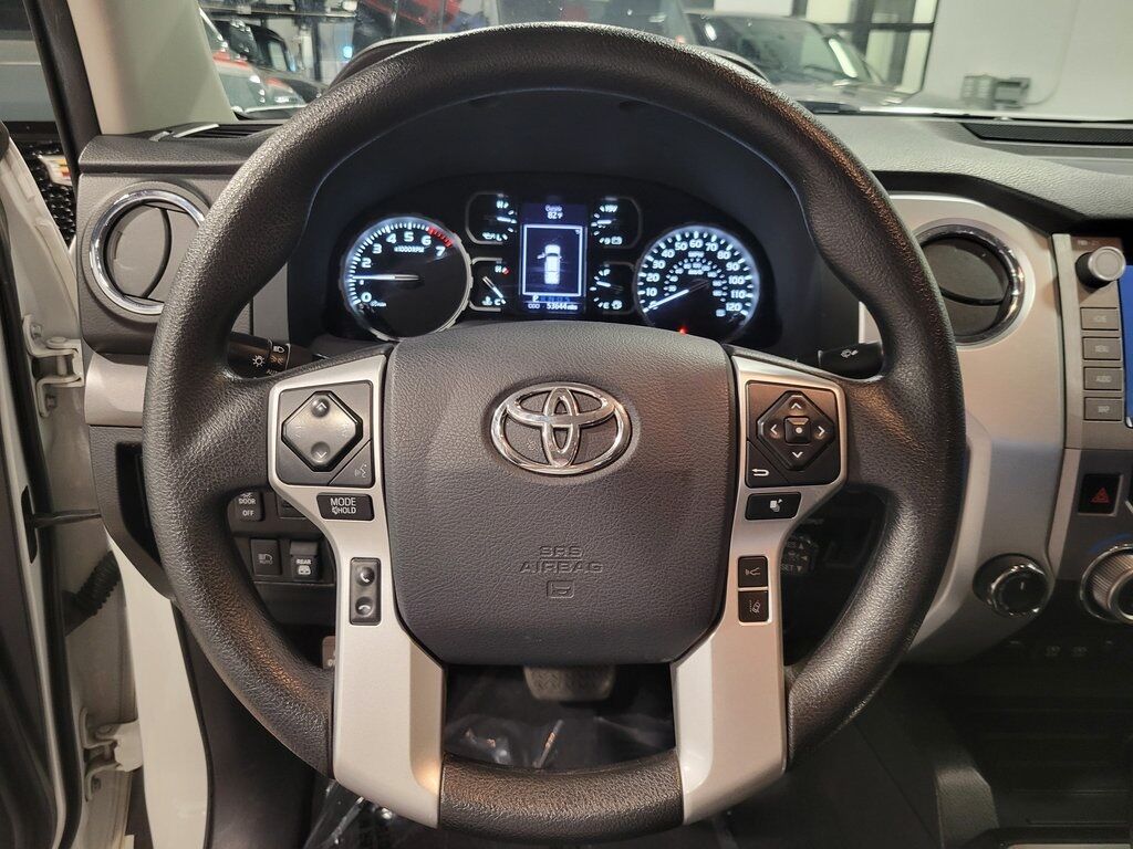 2020 Toyota Tundra SR5 Parker CO