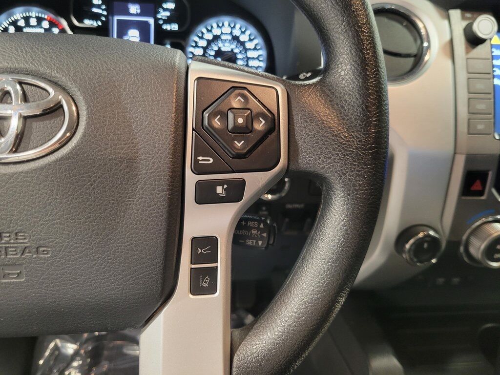 2020 Toyota Tundra SR5 Parker CO