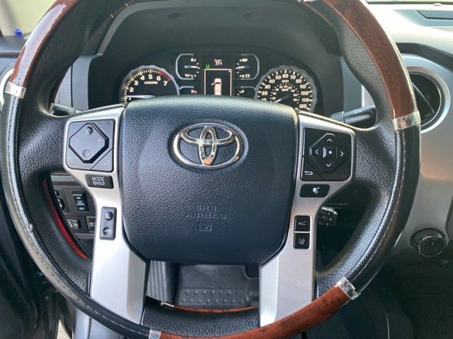 2020 Toyota Tundra SR5 Raleigh NC