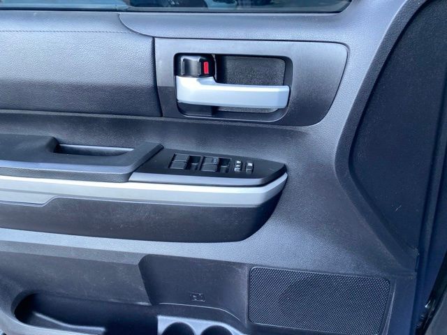 2020 Toyota Tundra SR5 Raleigh NC