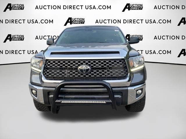 2020 Toyota Tundra SR5 Raleigh NC