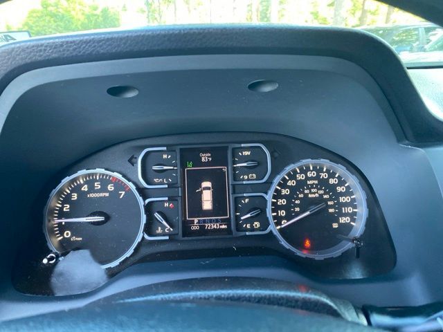 2020 Toyota Tundra SR5 Raleigh NC