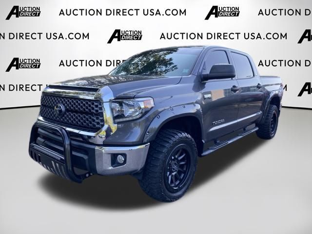 2020 Toyota Tundra