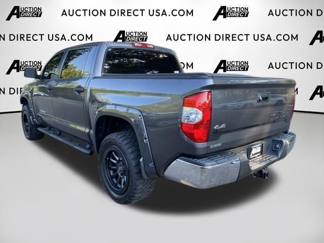 2020 Toyota Tundra SR5 Raleigh NC