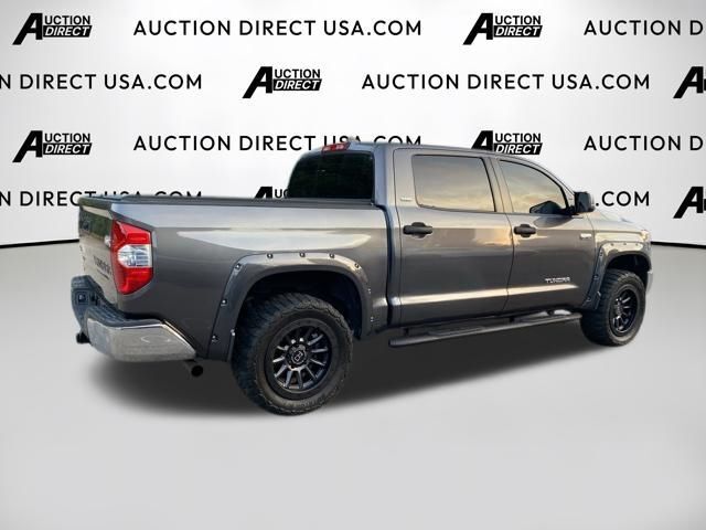 2020 Toyota Tundra SR5 Raleigh NC