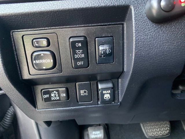 2020 Toyota Tundra SR5 Raleigh NC