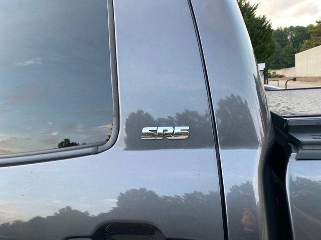 2020 Toyota Tundra SR5 Raleigh NC