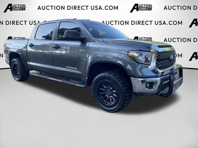 2020 Toyota Tundra SR5 Raleigh NC