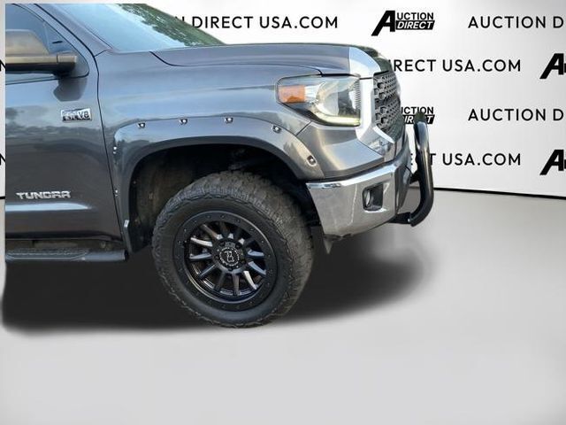 2020 Toyota Tundra SR5 Raleigh NC