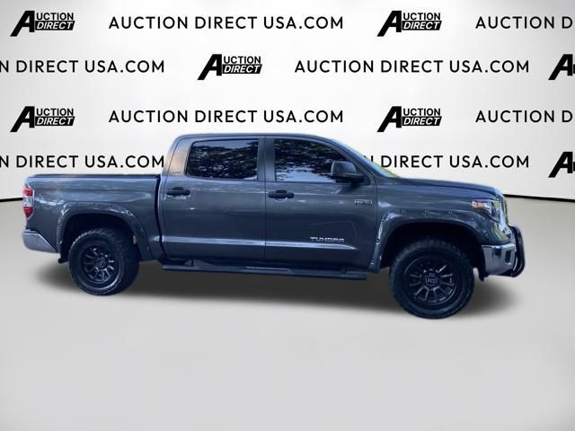 2020 Toyota Tundra SR5 Raleigh NC
