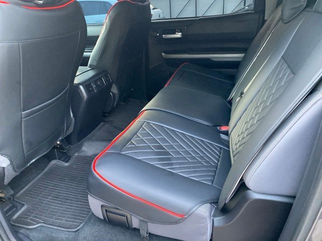 2020 Toyota Tundra SR5 Raleigh NC