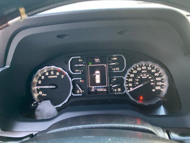 2020 Toyota Tundra SR5 Raleigh NC