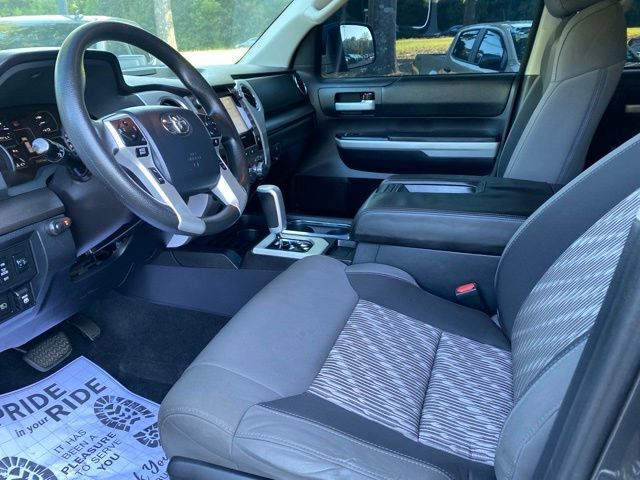 2020 Toyota Tundra SR5 Raleigh NC