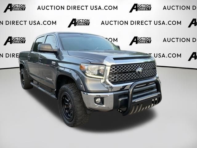 2020 Toyota Tundra SR5 Raleigh NC