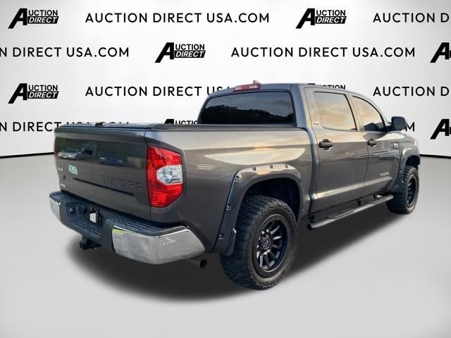 2020 Toyota Tundra SR5 Raleigh NC