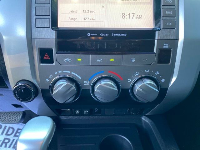 2020 Toyota Tundra SR5 Raleigh NC