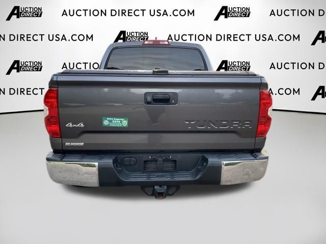 2020 Toyota Tundra SR5 Raleigh NC