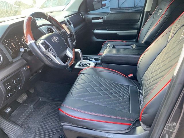 2020 Toyota Tundra SR5 Raleigh NC