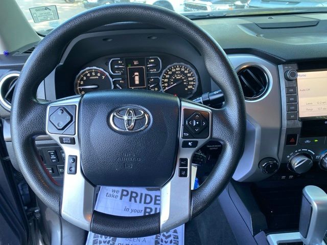 2020 Toyota Tundra SR5 Raleigh NC